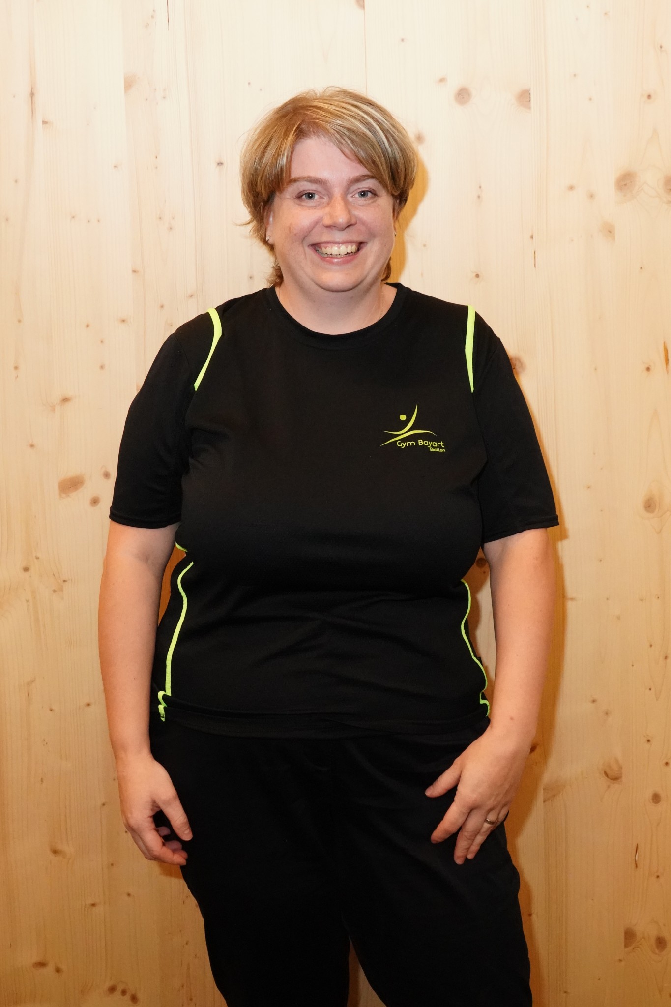 Céline Thurre