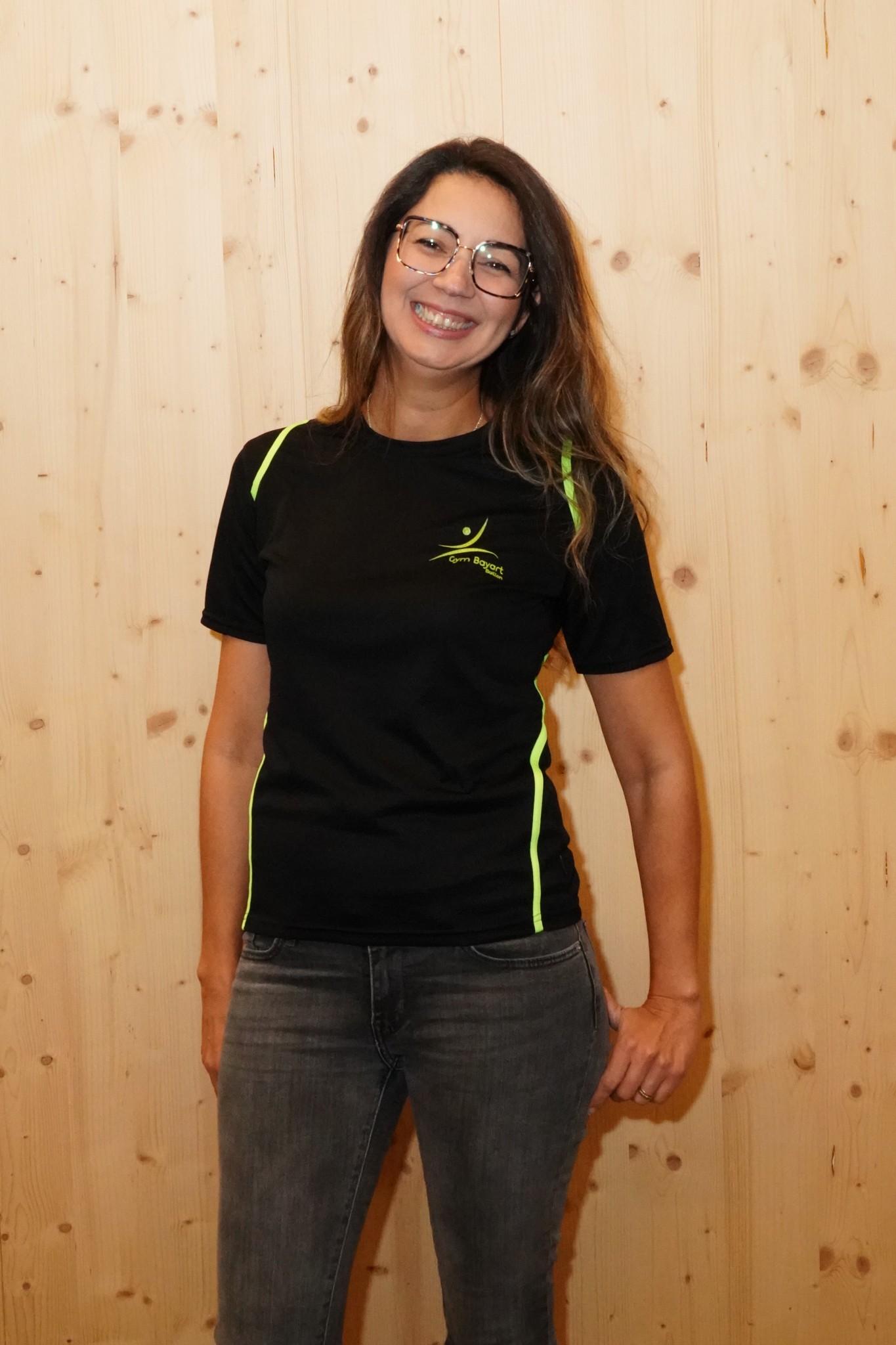 Fabiola Thurre