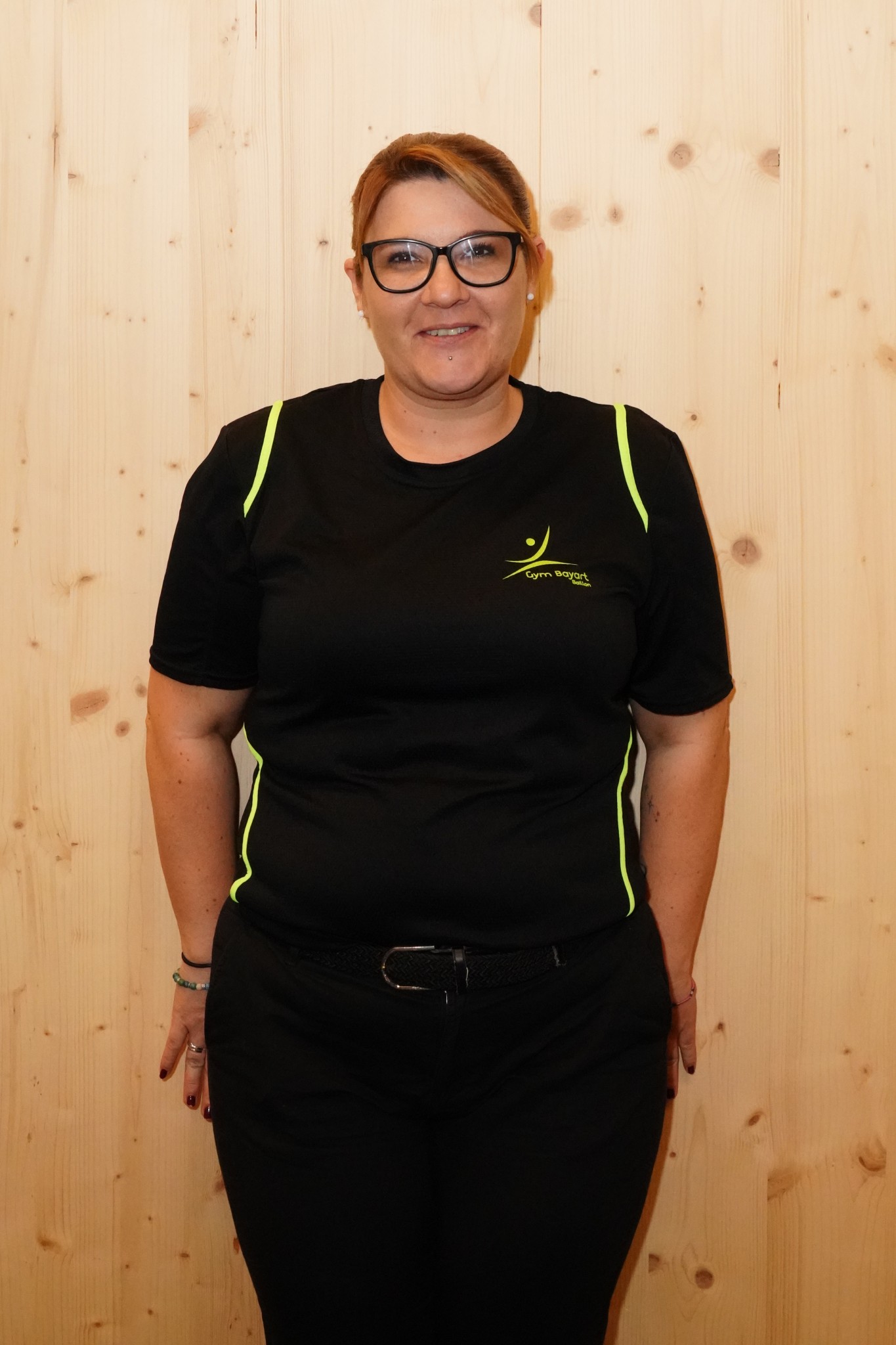 Sylvie Caputo
